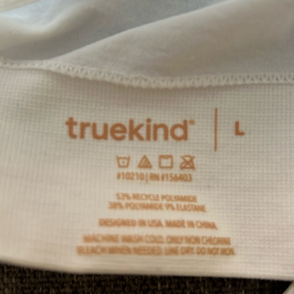 Truekind Shapermint comfort bras. - Picture 3 of 3